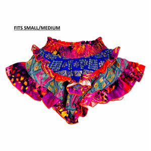Starfish Shorts
