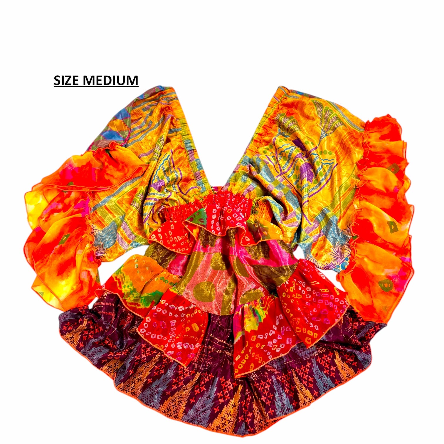 Rio Dress
