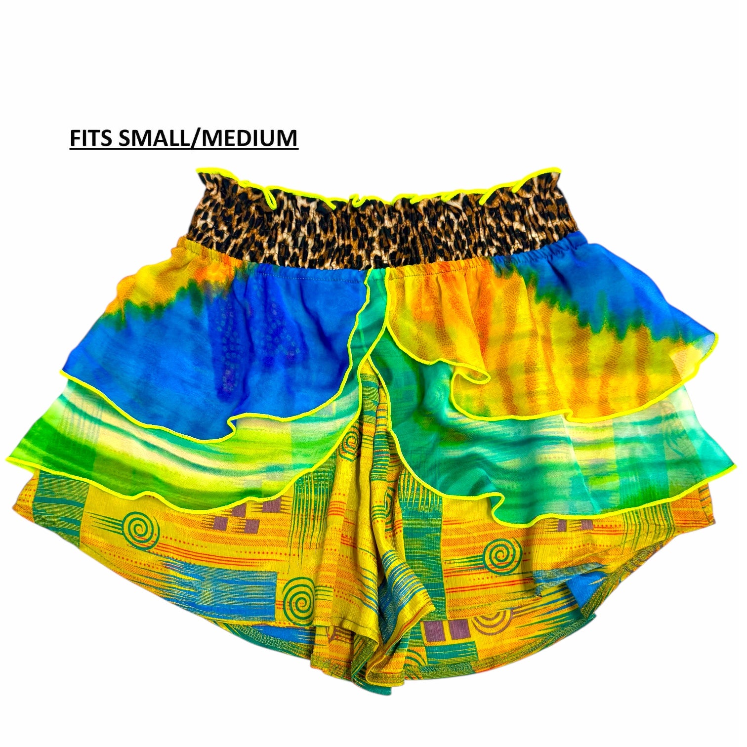 Sparkle Shorts