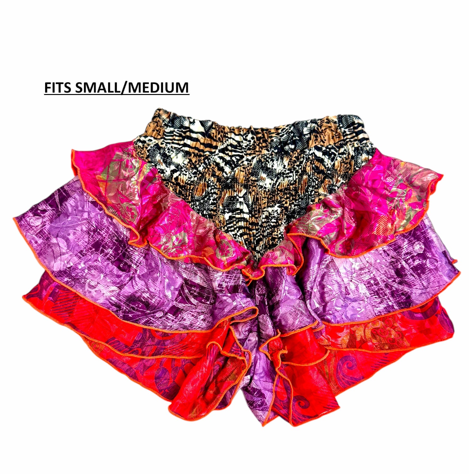 Fire Shorts