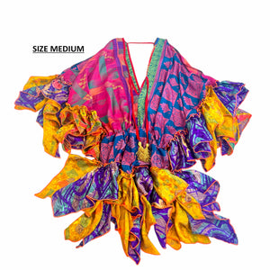 Raindance Dress