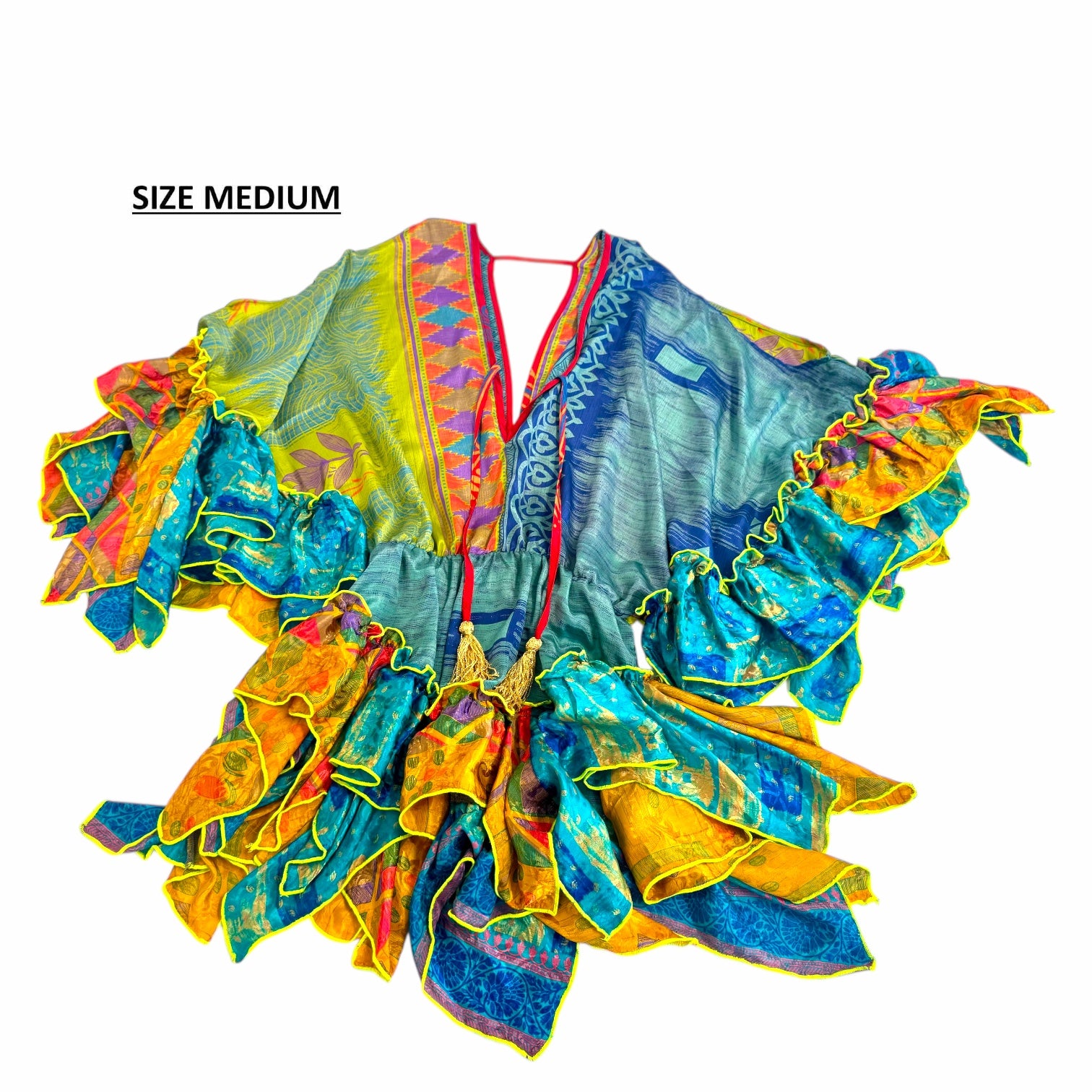 Raindance Dress