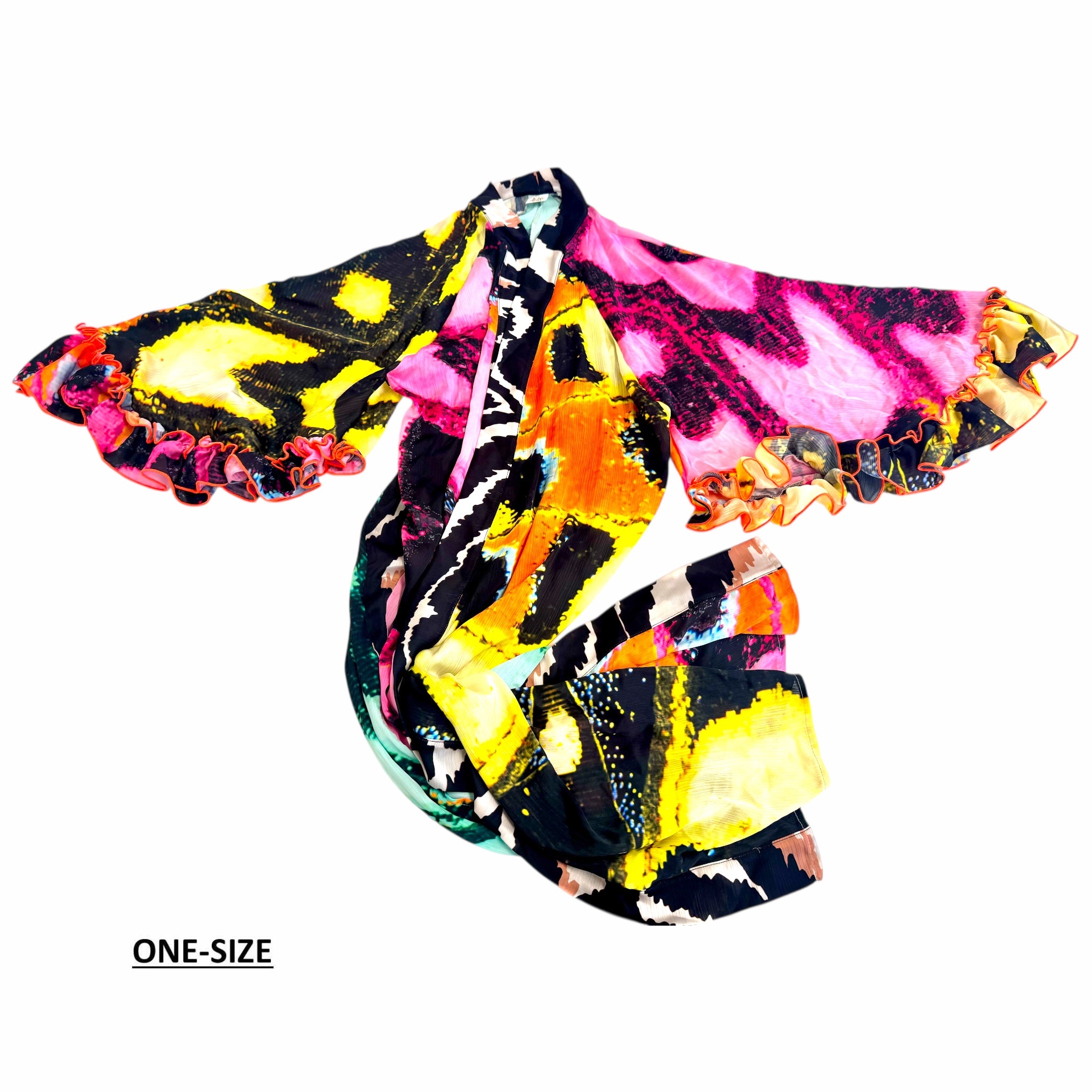 Hope Kimono