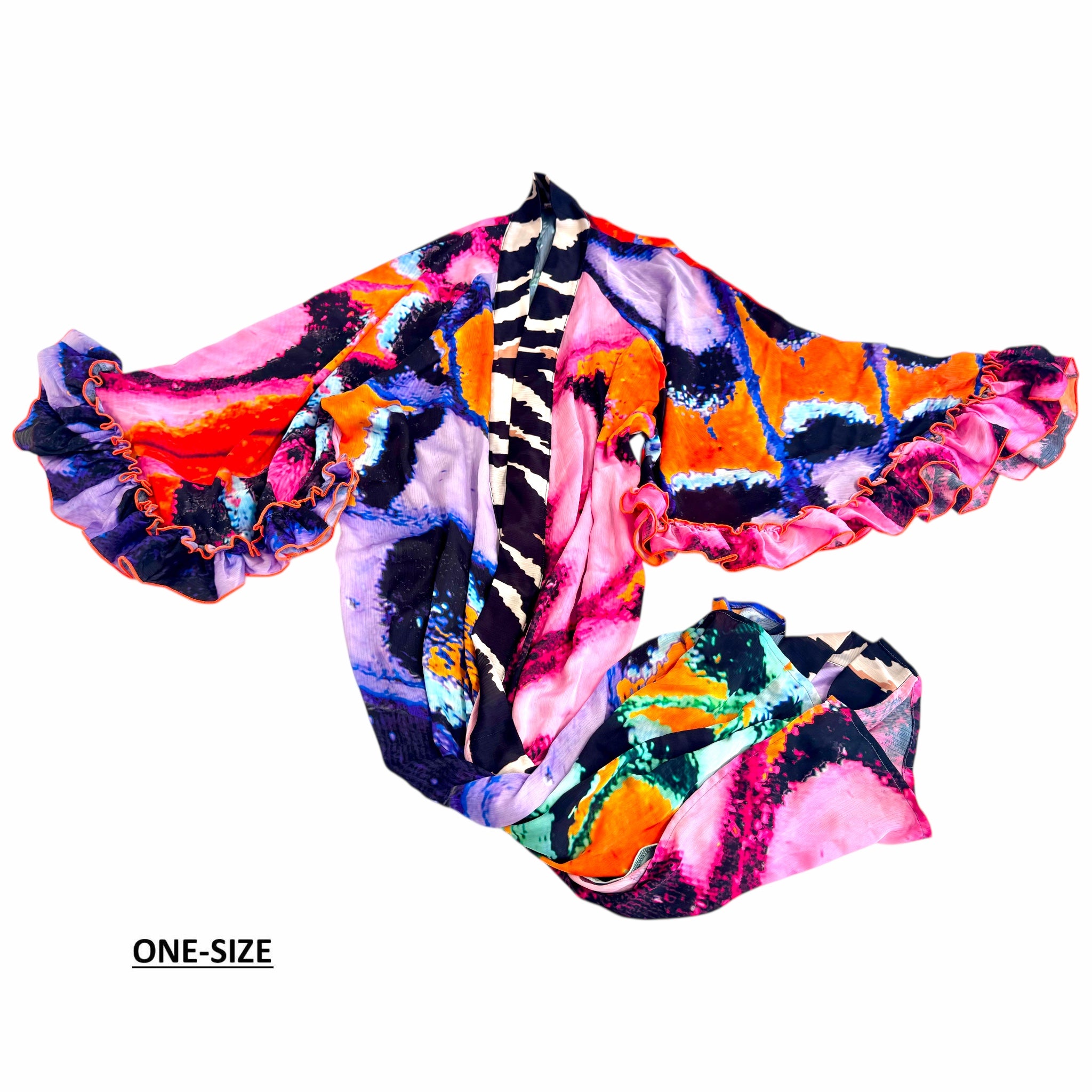 Hope Kimono