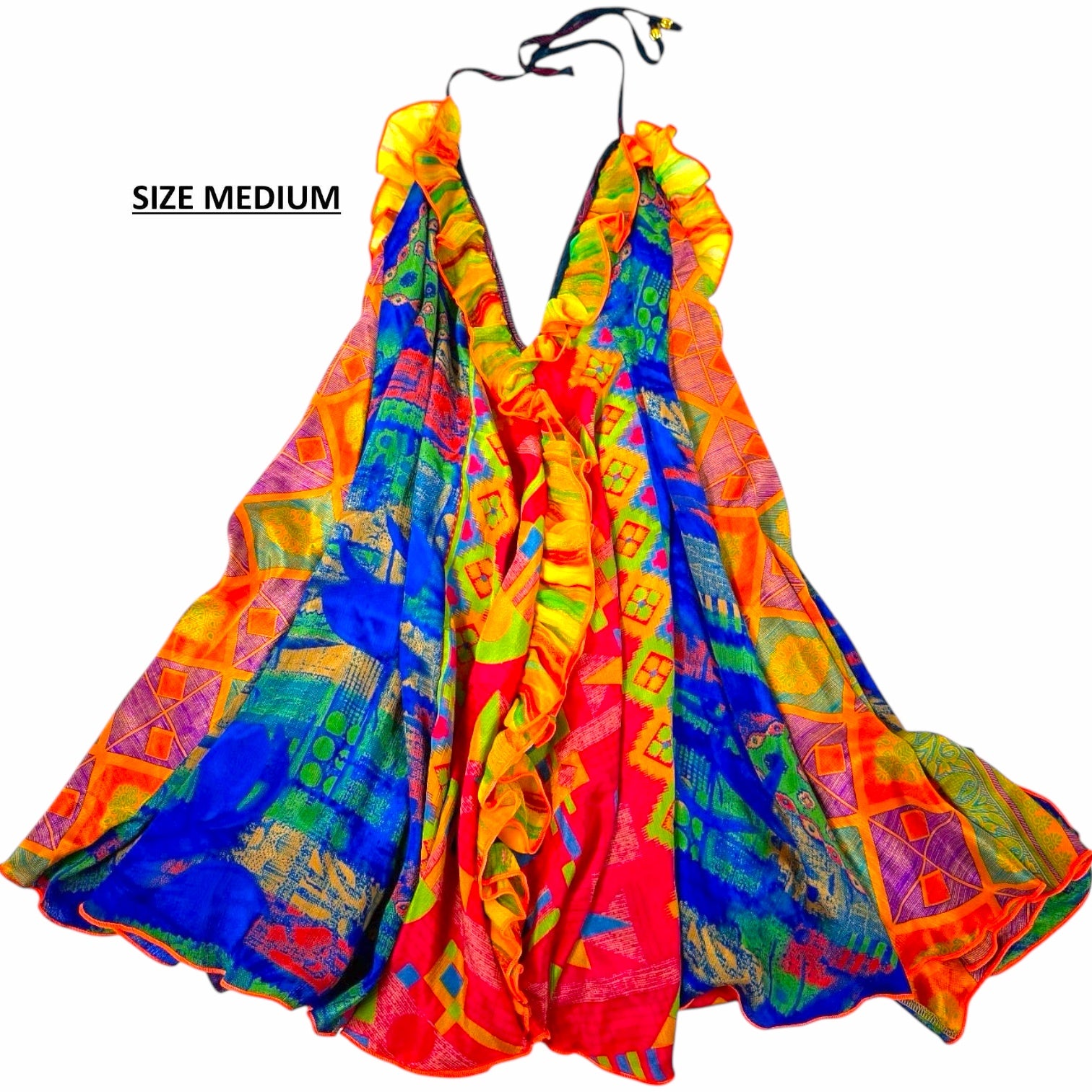 Dahlia Dress