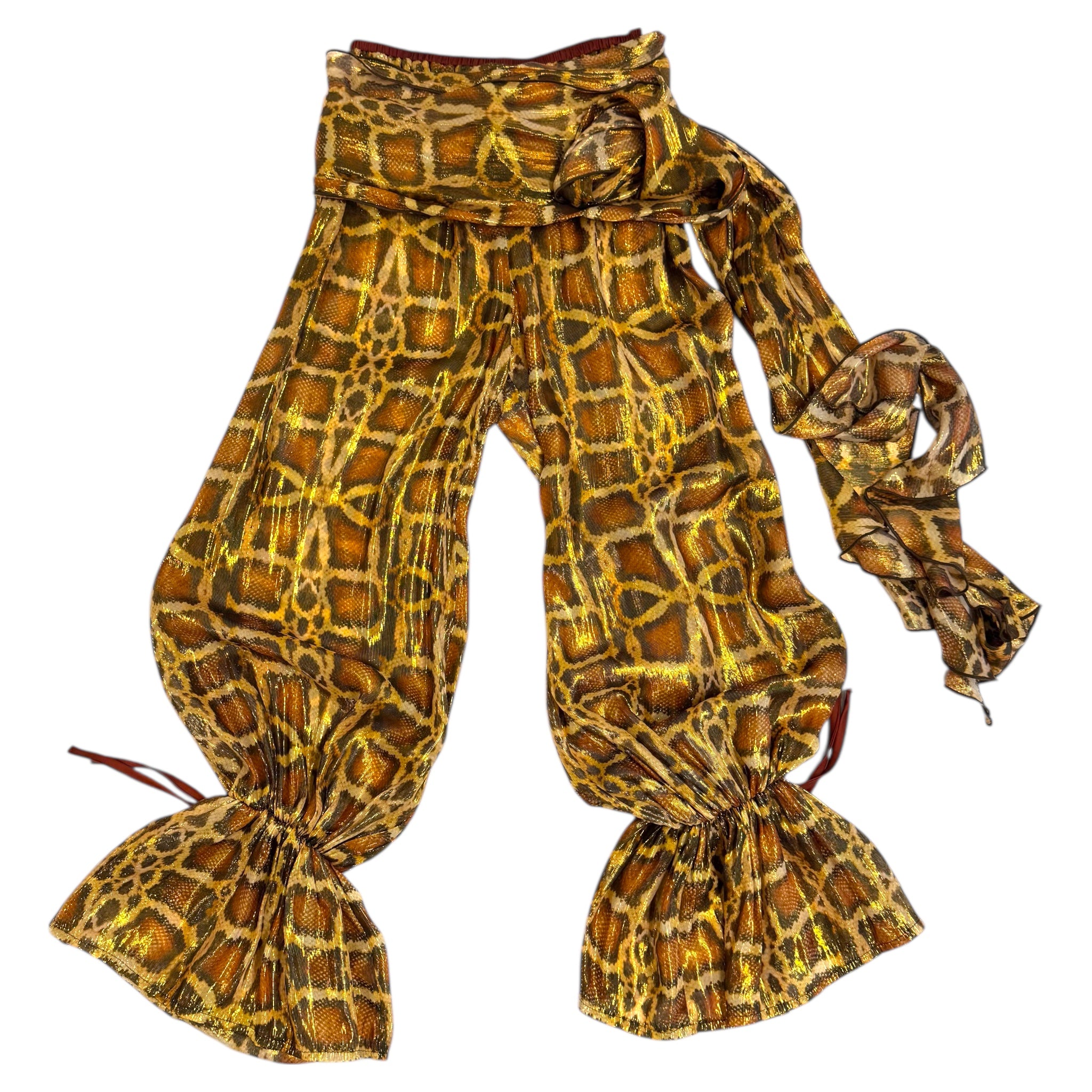 Bobo Pants