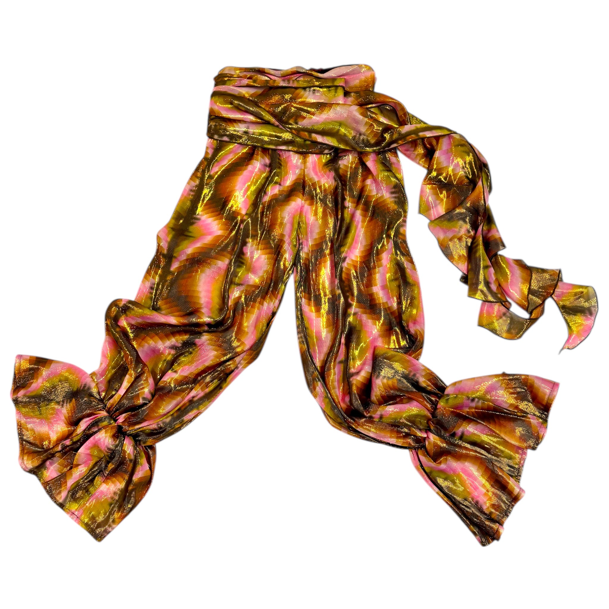 Bobo Pants