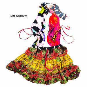 Spicy Dress