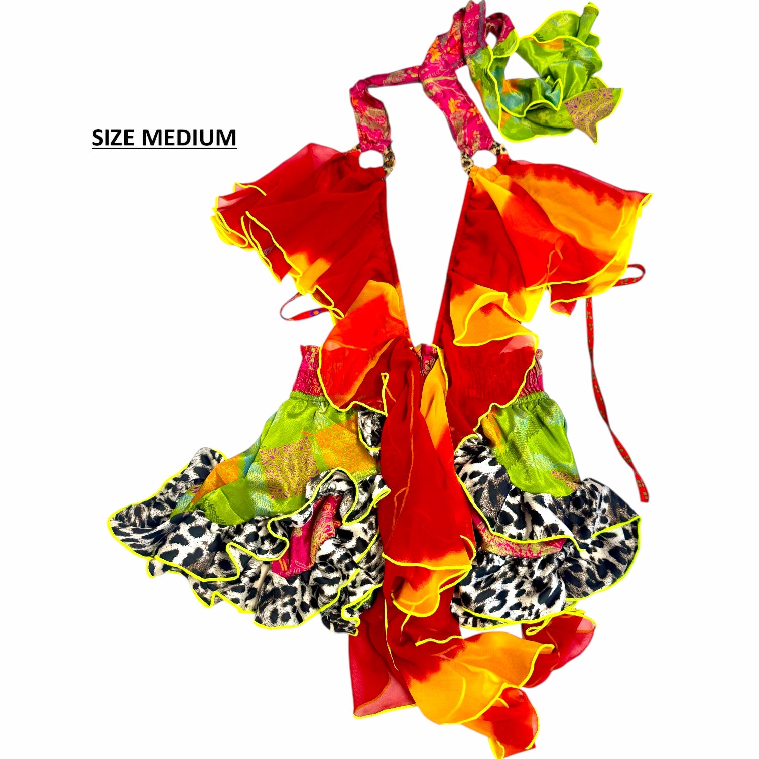 Bahari Playsuit
