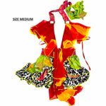 Load image into Gallery viewer, Bahari Playsuit
