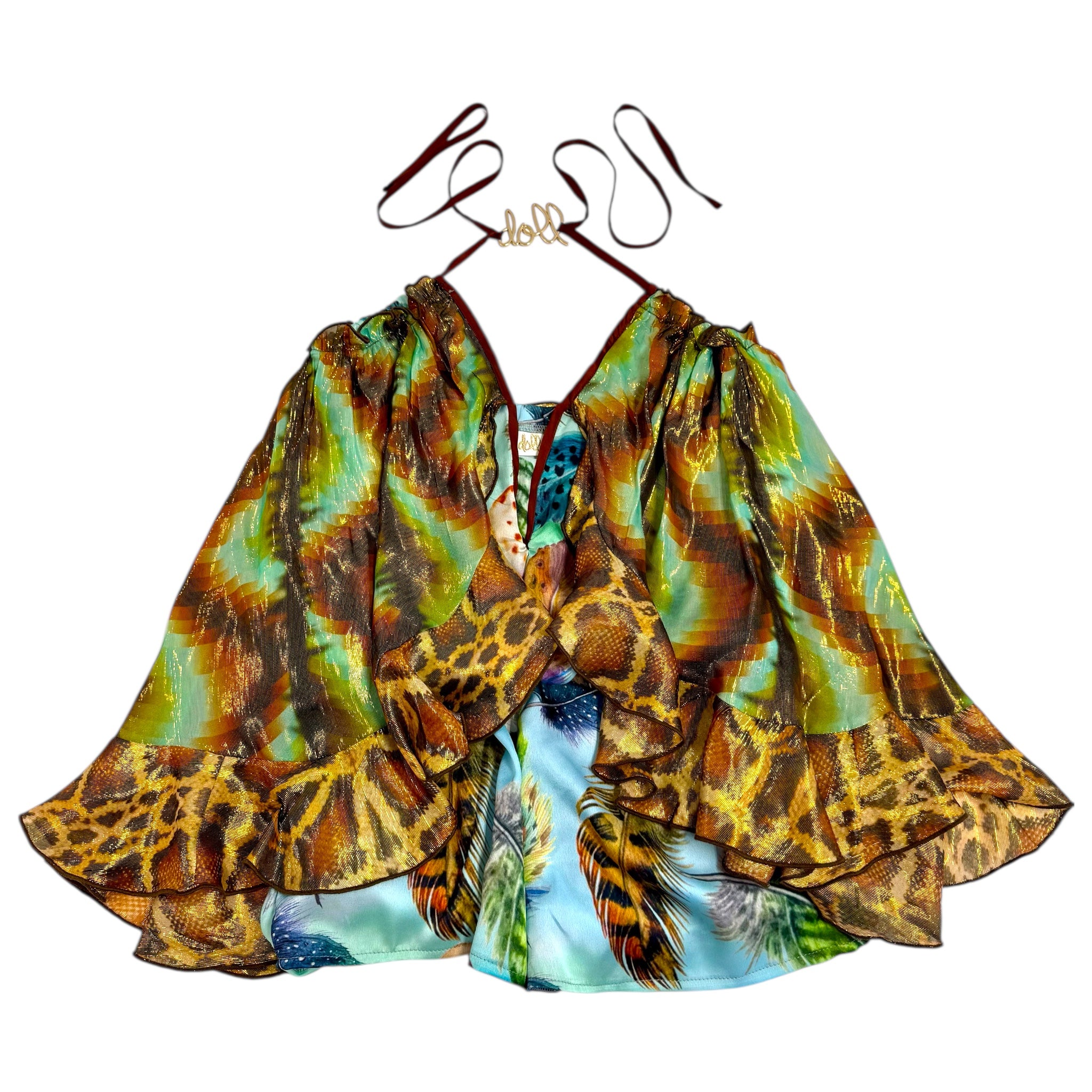 Lola Playsuit