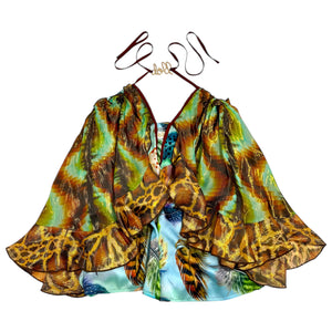 Lola Playsuit