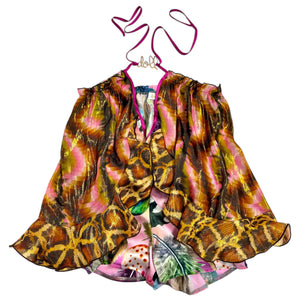 Lola Playsuit
