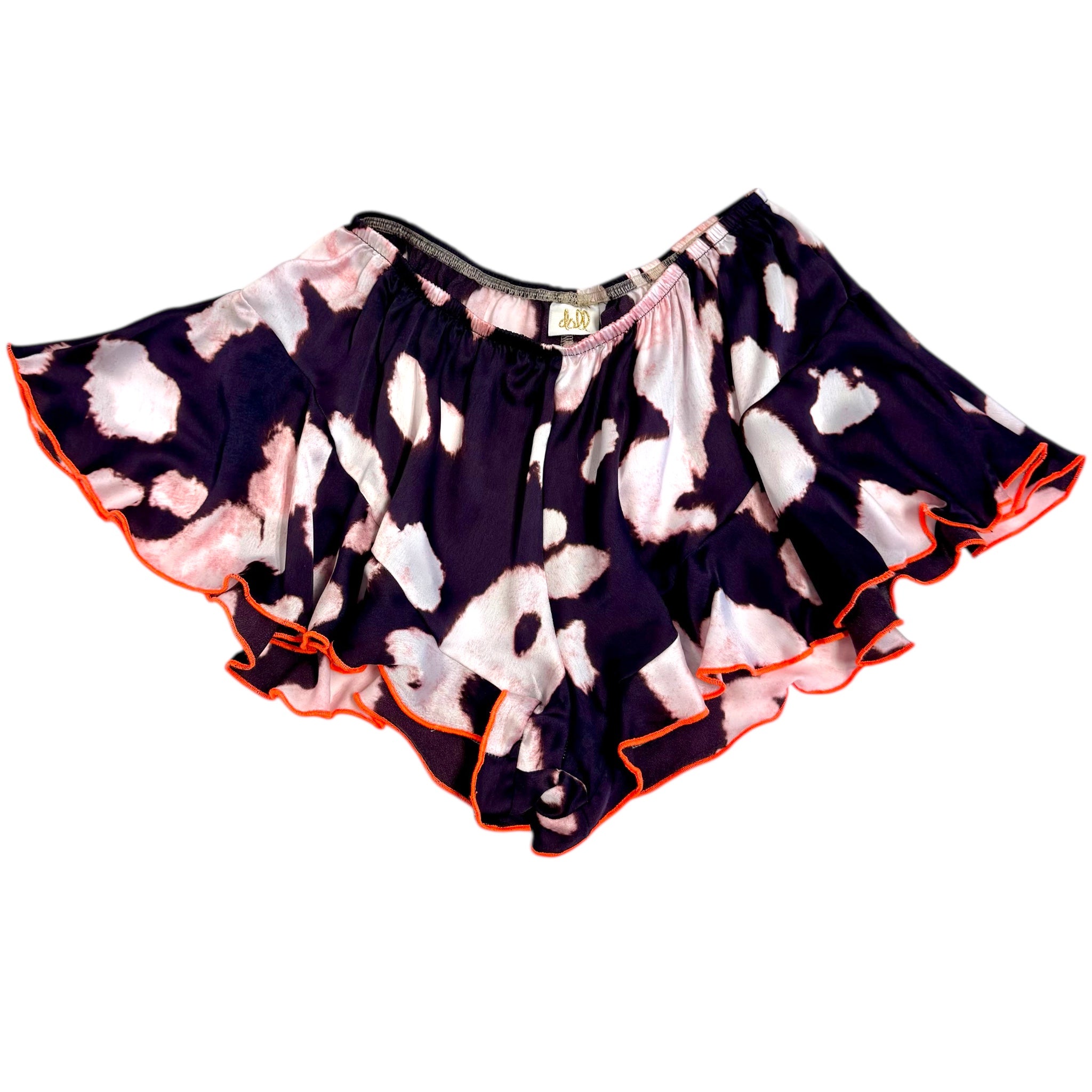 Vanilla Shorts