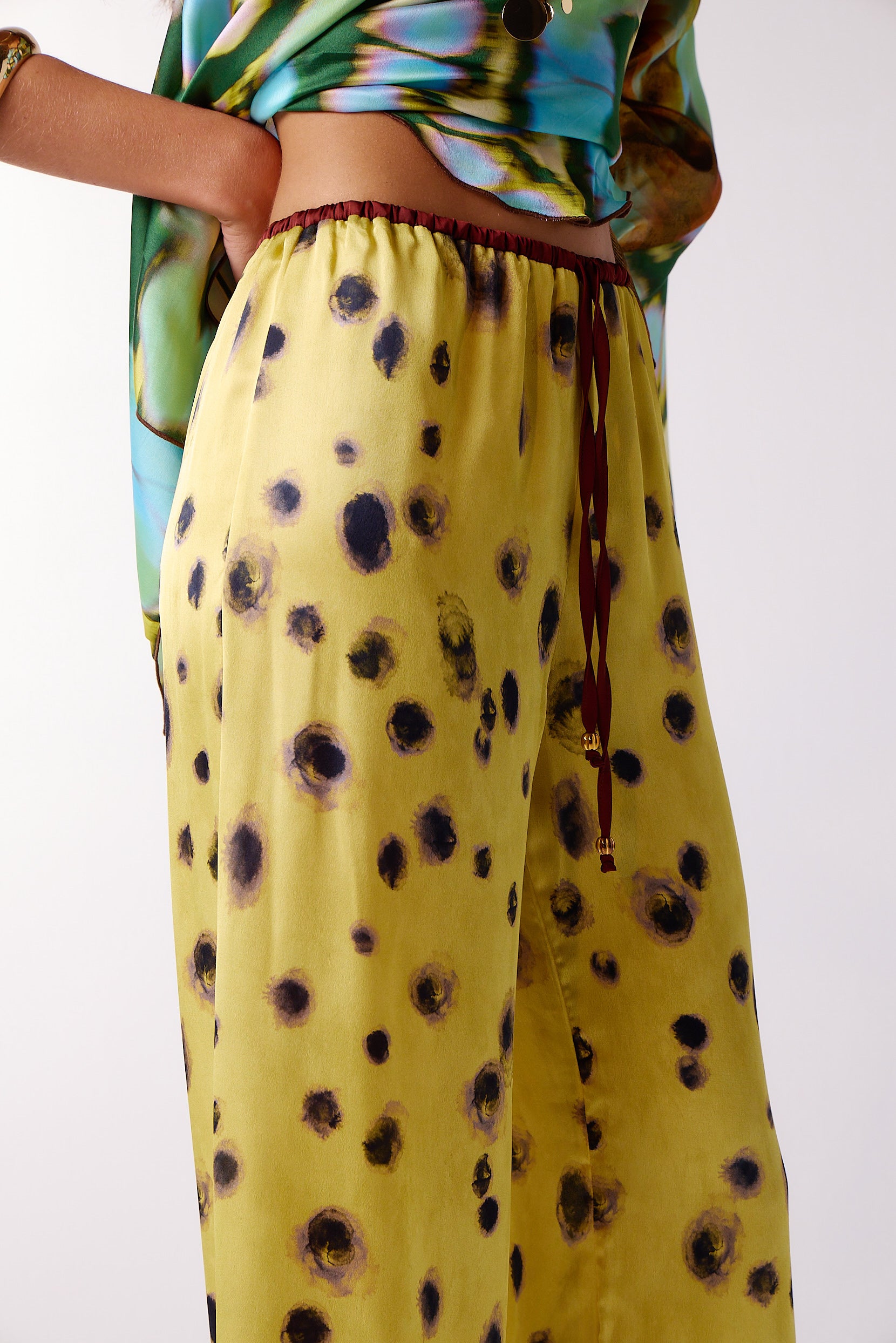 Sunrise Pants