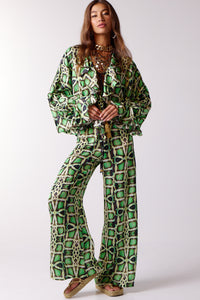 Sunrise Pants