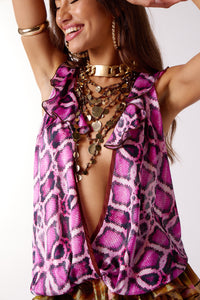 Amara Top