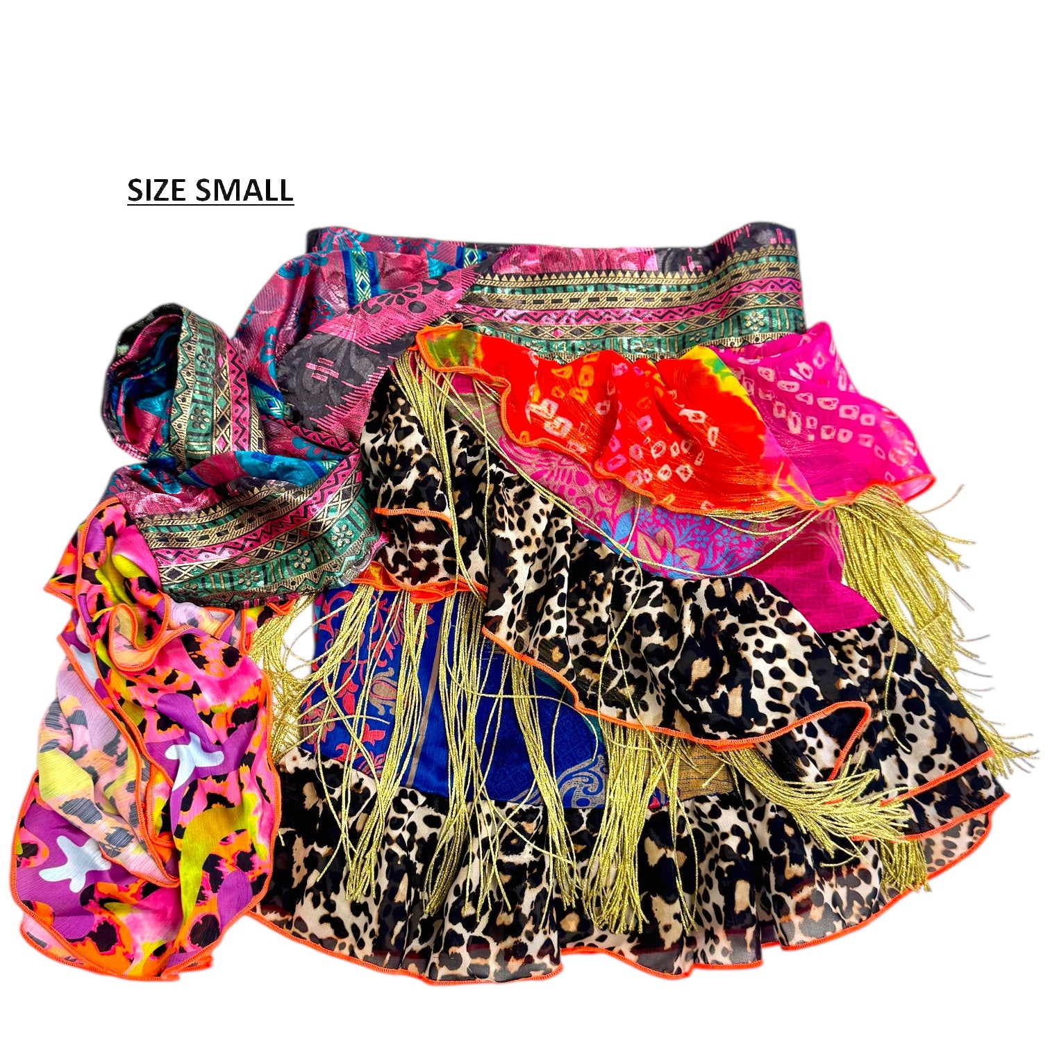 Diva Skirt