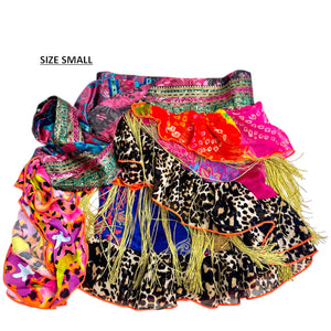 Diva Skirt