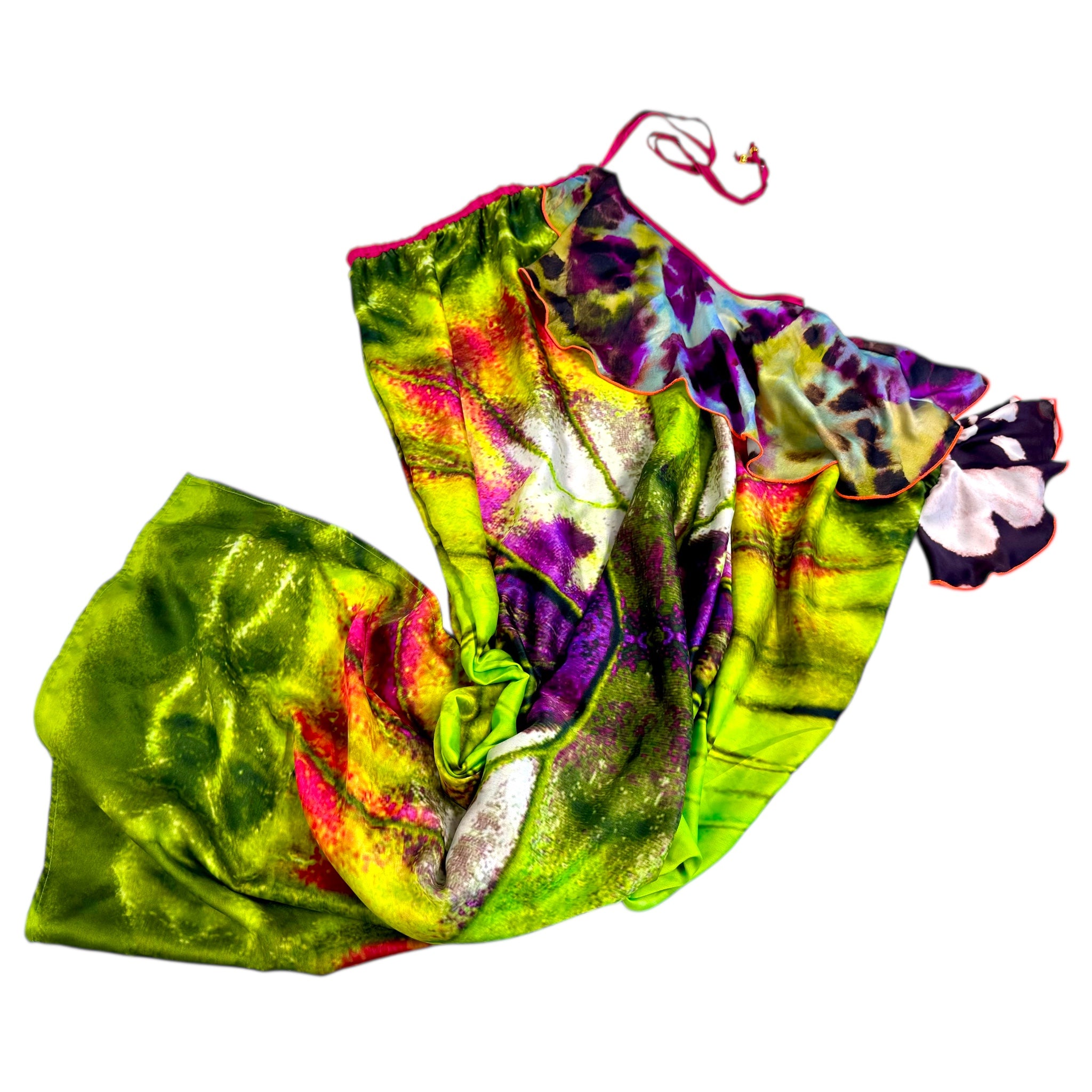 Oasis Kaftan
