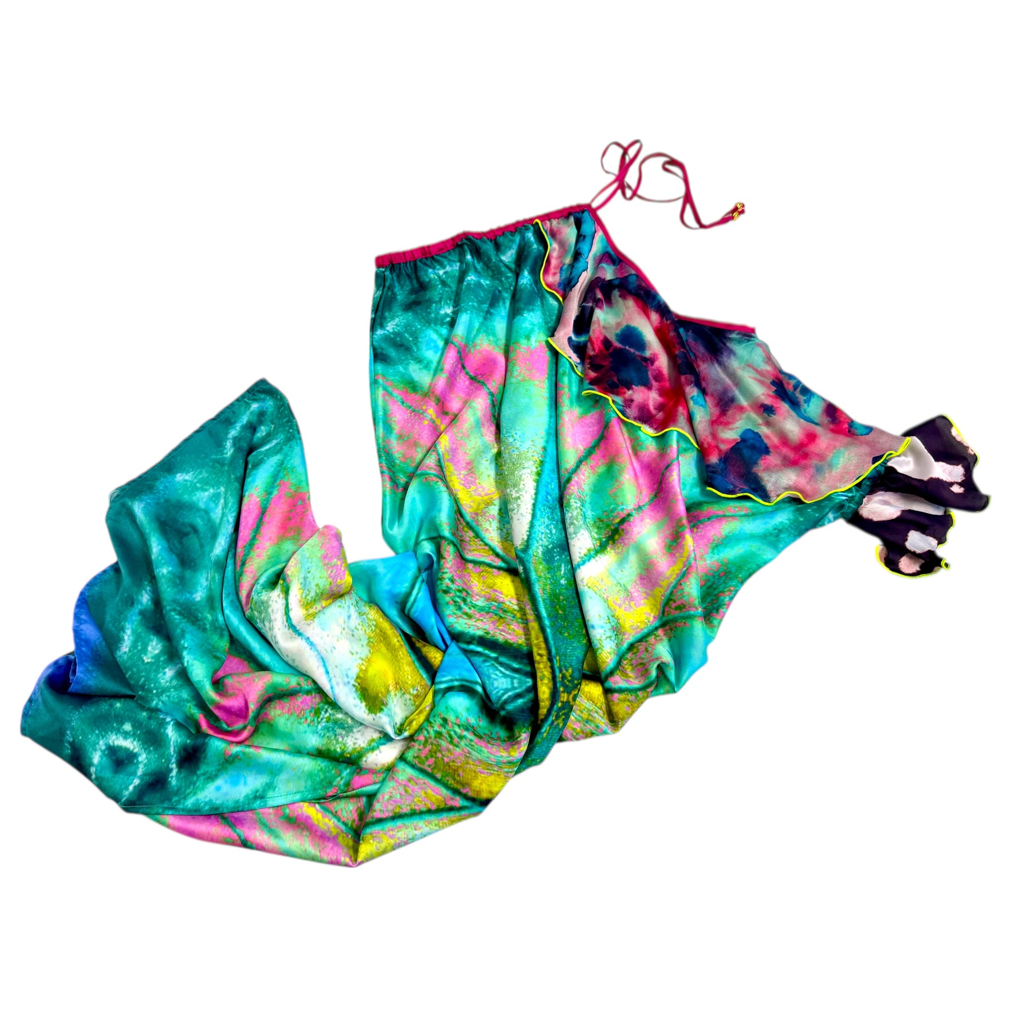 Oasis Kaftan