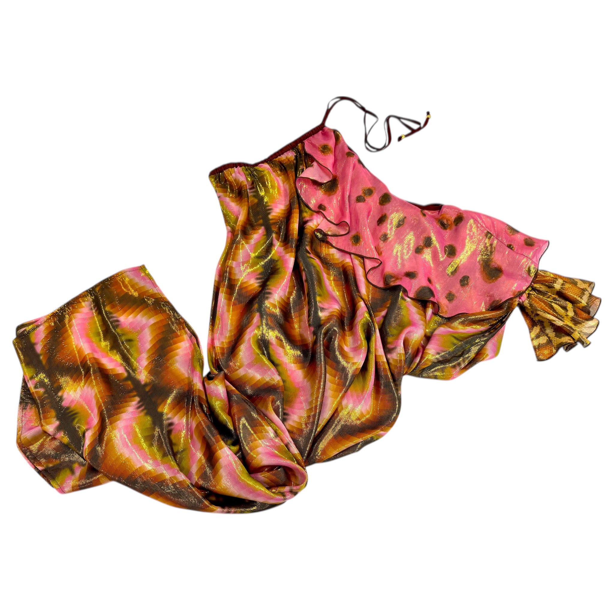 Oasis Kaftan