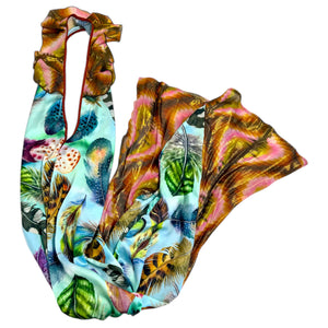 Paradise Dress