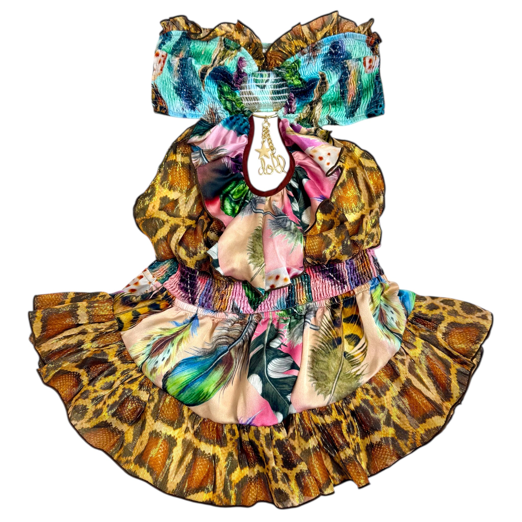 Missi Dress