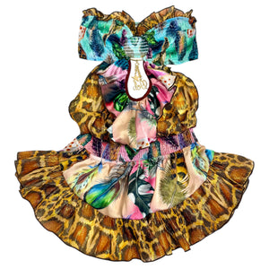 Missi Dress