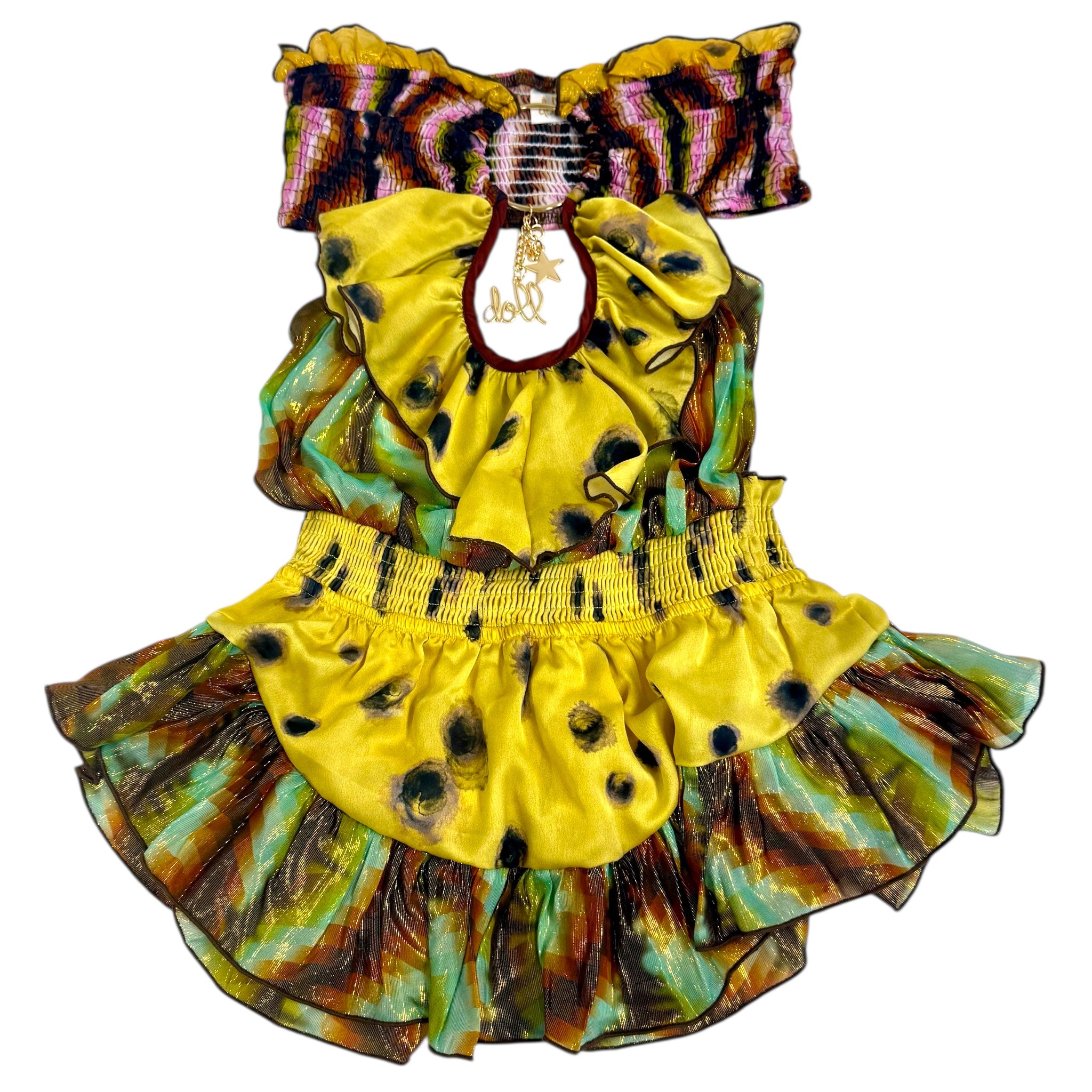 Missi Dress