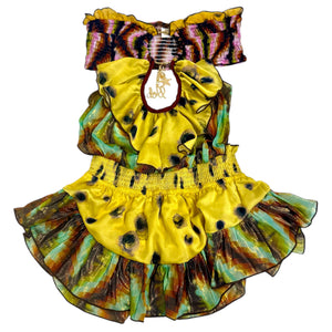 Missi Dress