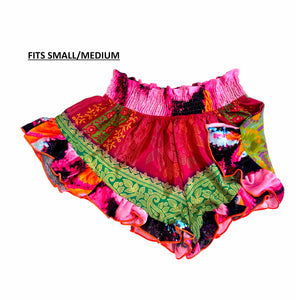 Chilla Shorts