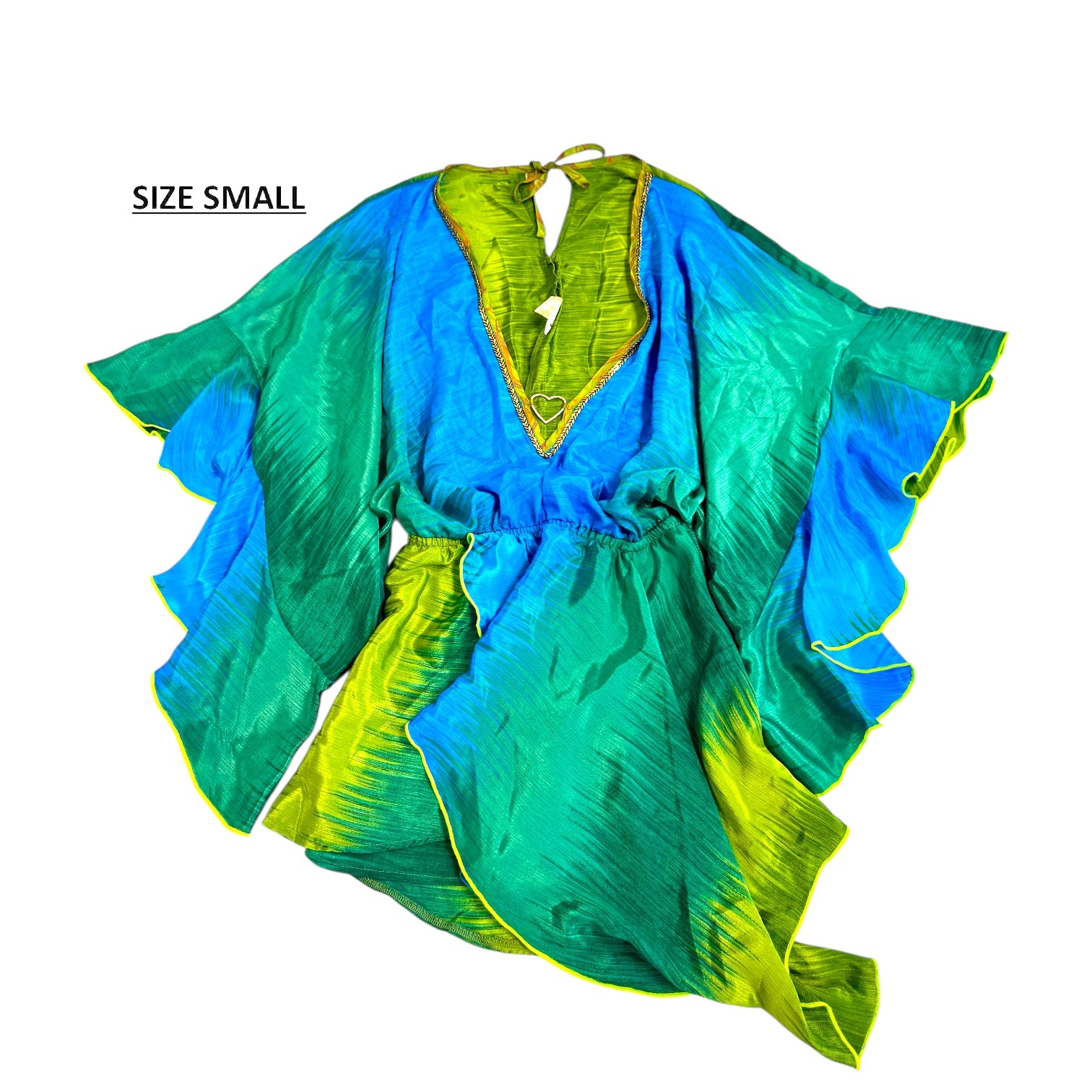 Bombshell Playsuit
