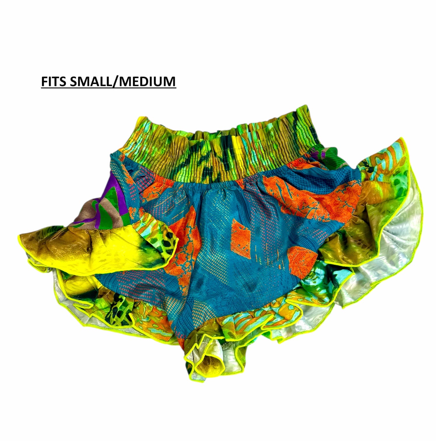 Chilla Shorts