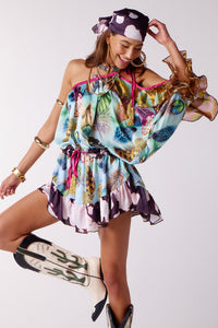 Lucky Dress