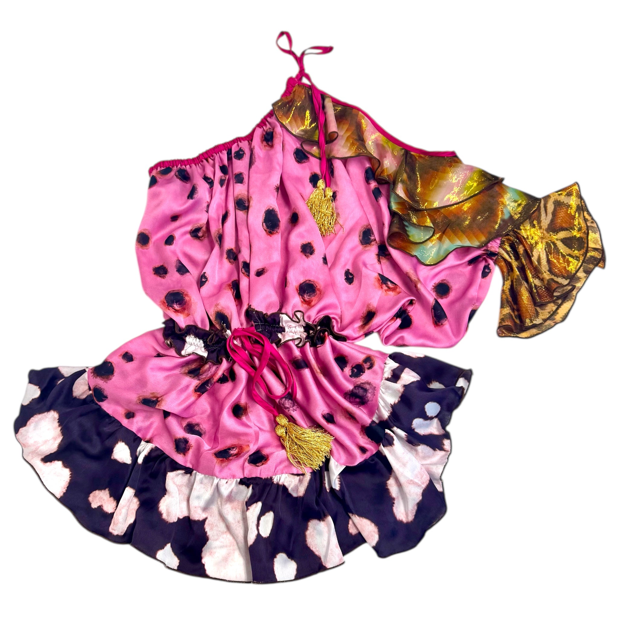 Lucky Dress