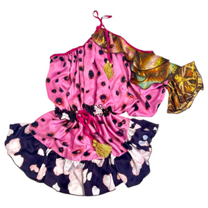 Lucky Dress