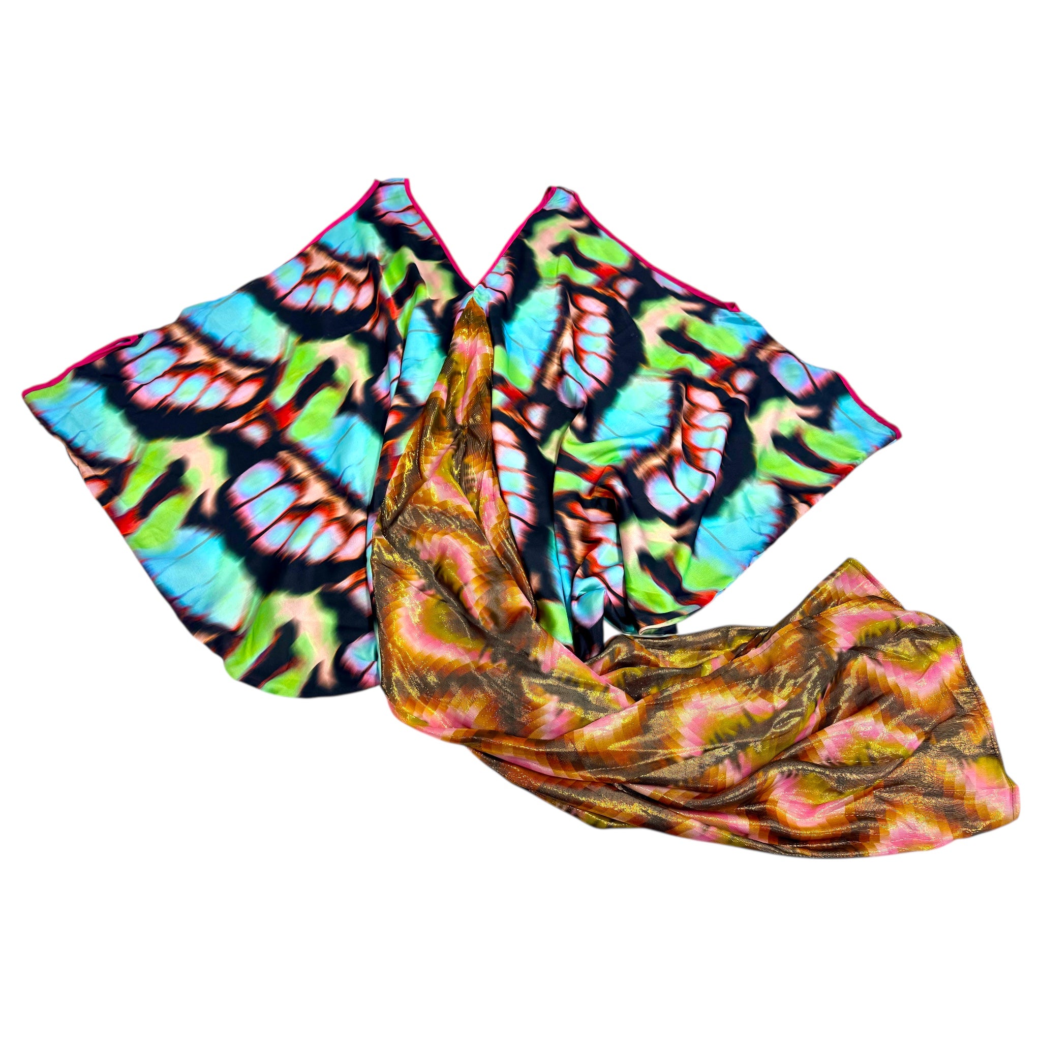 Tia Kaftan