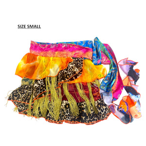 Diva Skirt