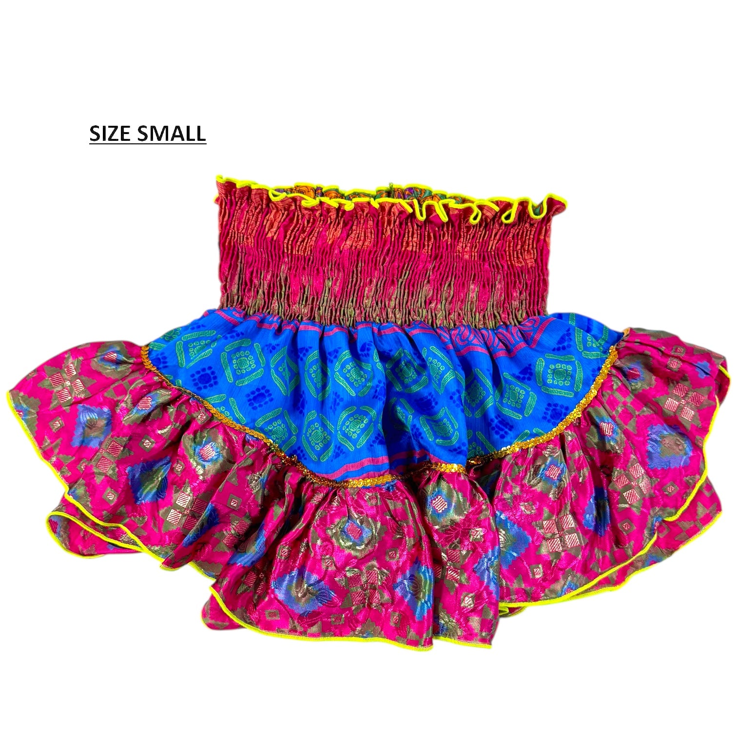 Sweetie Skirt
