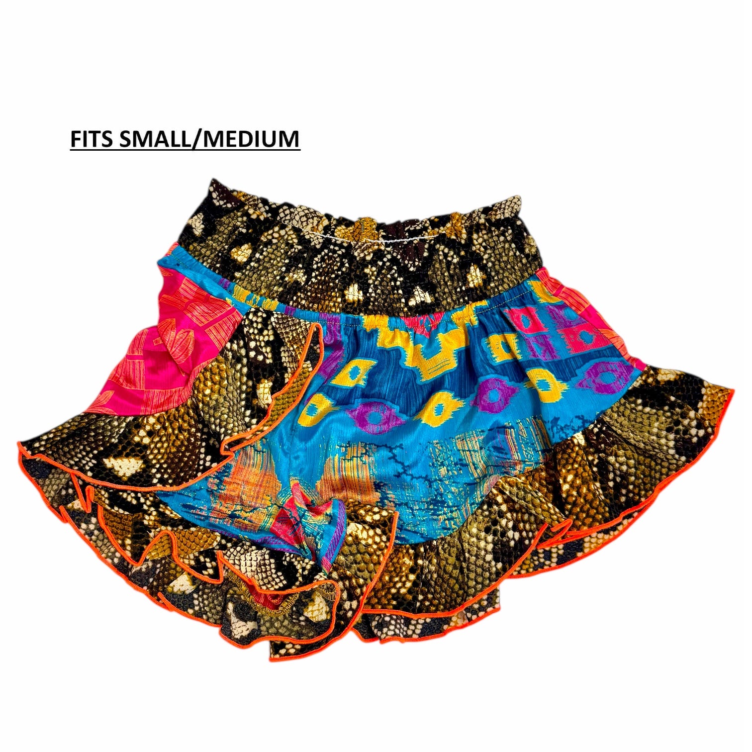 Chilla Shorts