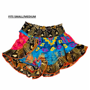 Chilla Shorts