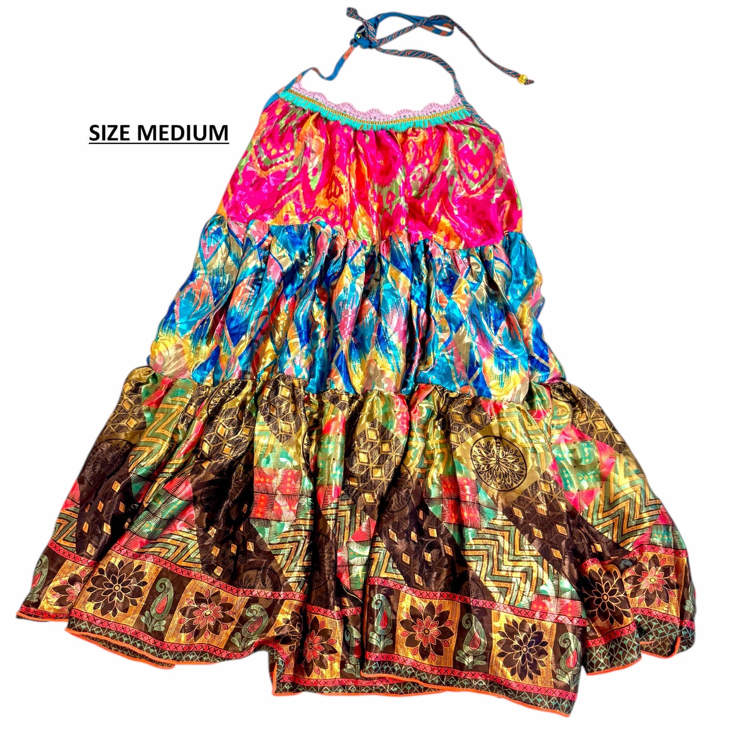 Fruity Dress