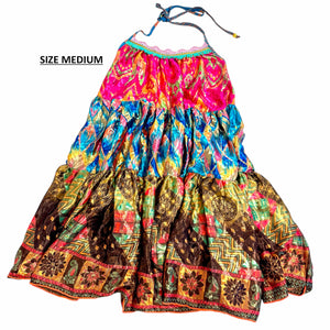 Fruity Dress