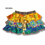 Load image into Gallery viewer, Rainbow Skirt
