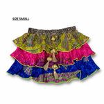 Load image into Gallery viewer, Rainbow Skirt

