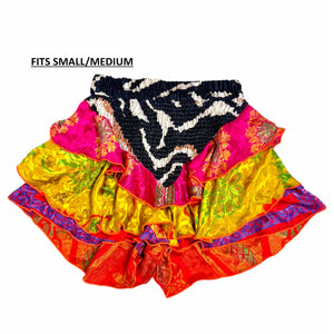 Fire Shorts