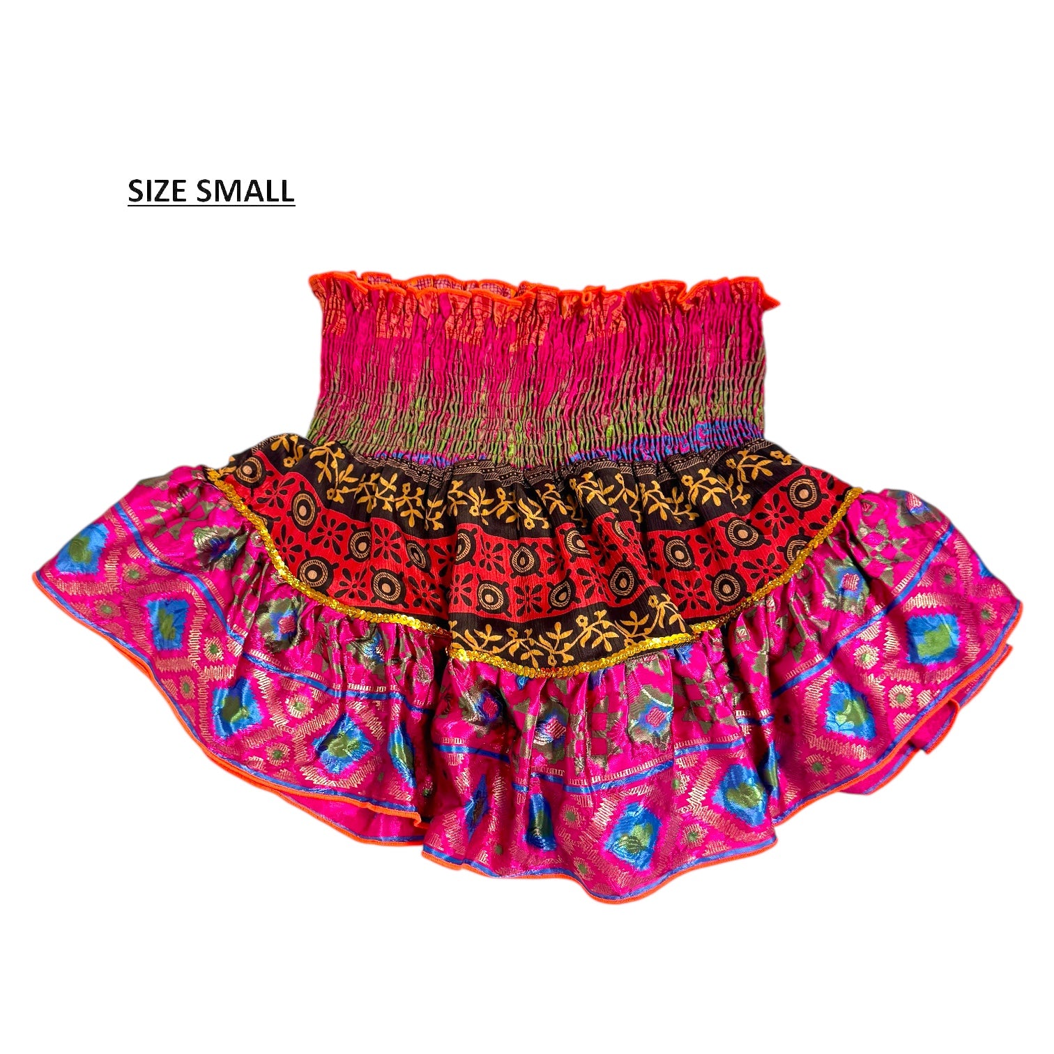 Sweetie Skirt