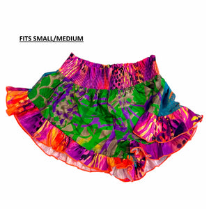 Chilla Shorts