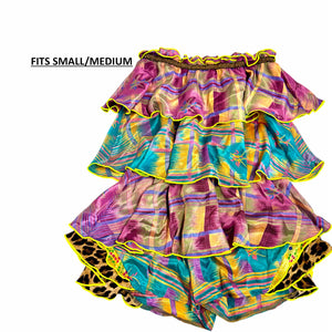Party Starter Playsuit